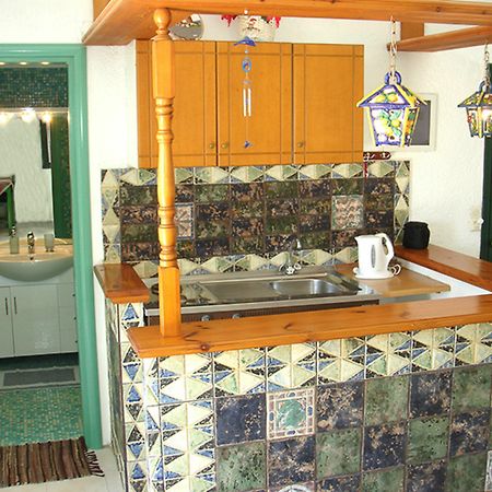 Finiki View Hotel Apartments Dış mekan fotoğraf