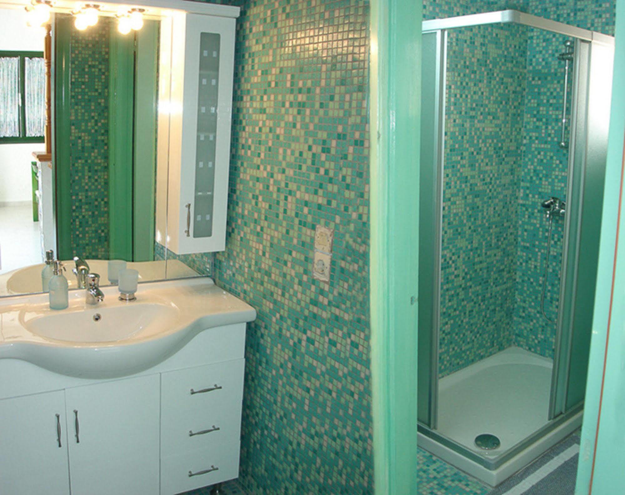 Finiki View Hotel Apartments Dış mekan fotoğraf