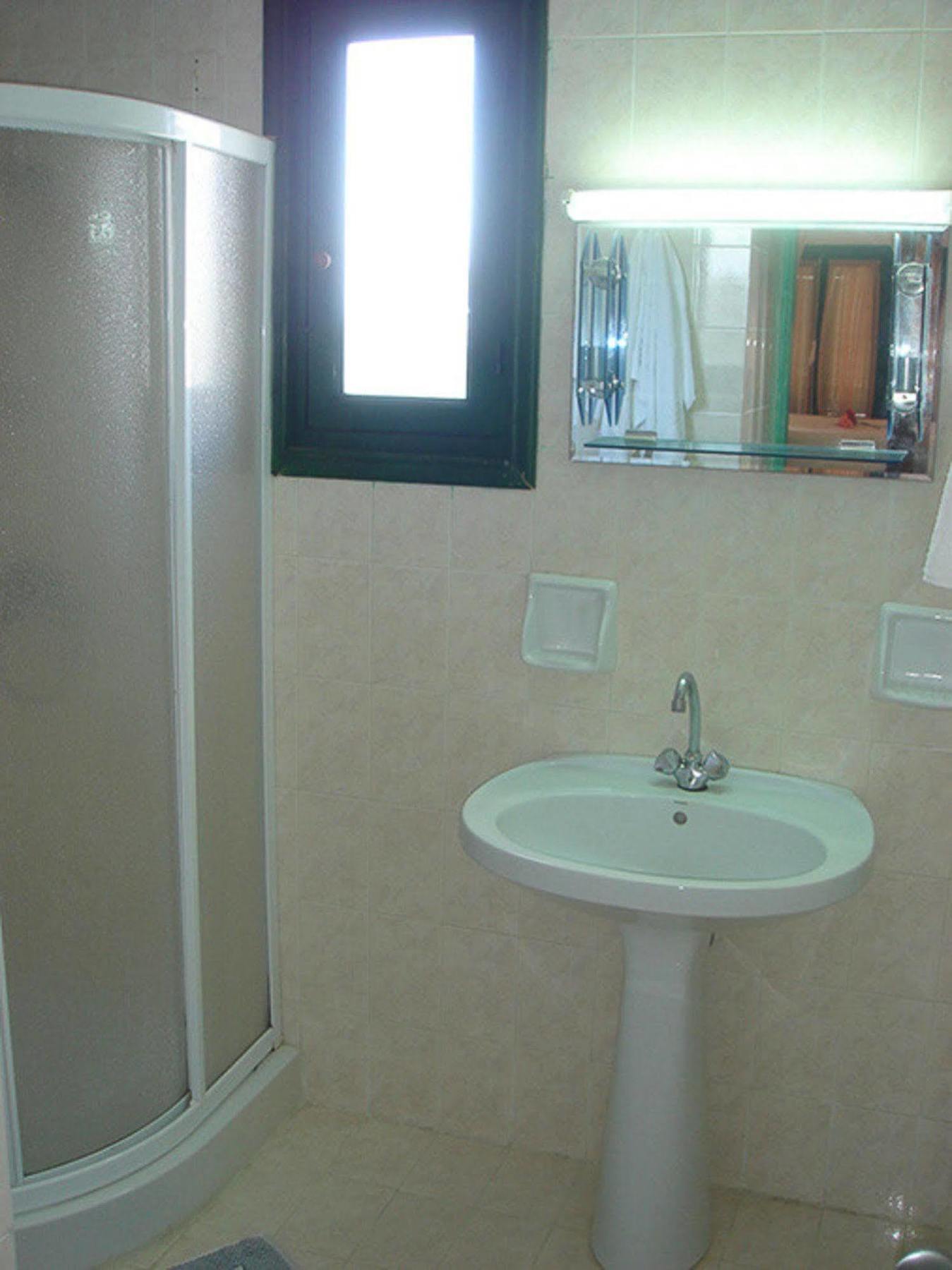 Finiki View Hotel Apartments Dış mekan fotoğraf