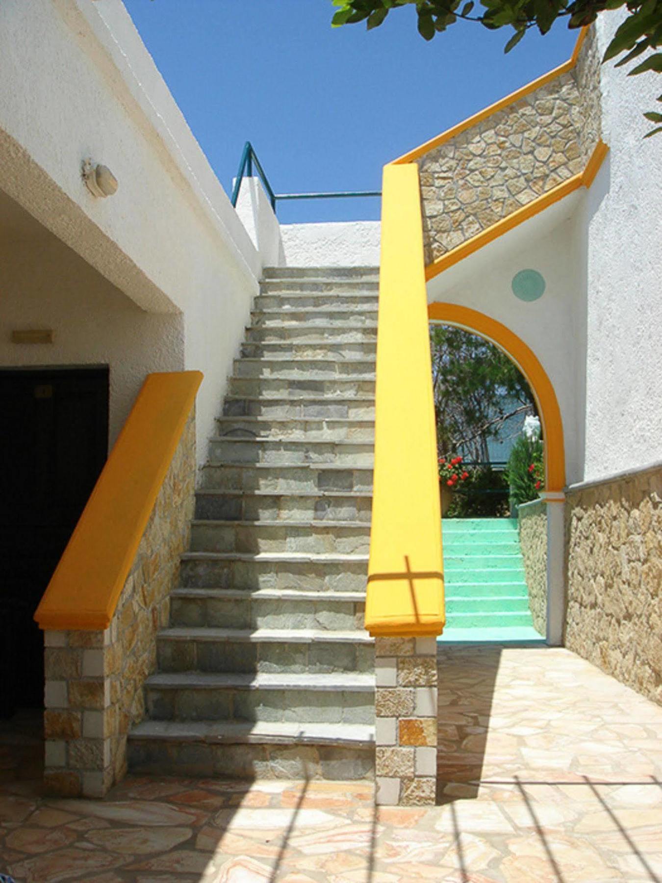 Finiki View Hotel Apartments Dış mekan fotoğraf
