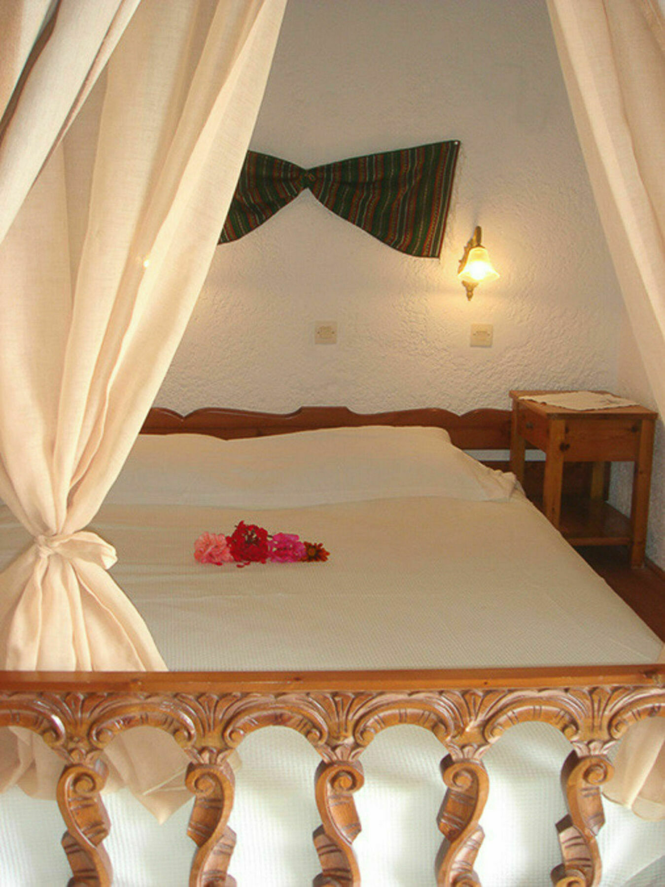 Finiki View Hotel Apartments Dış mekan fotoğraf