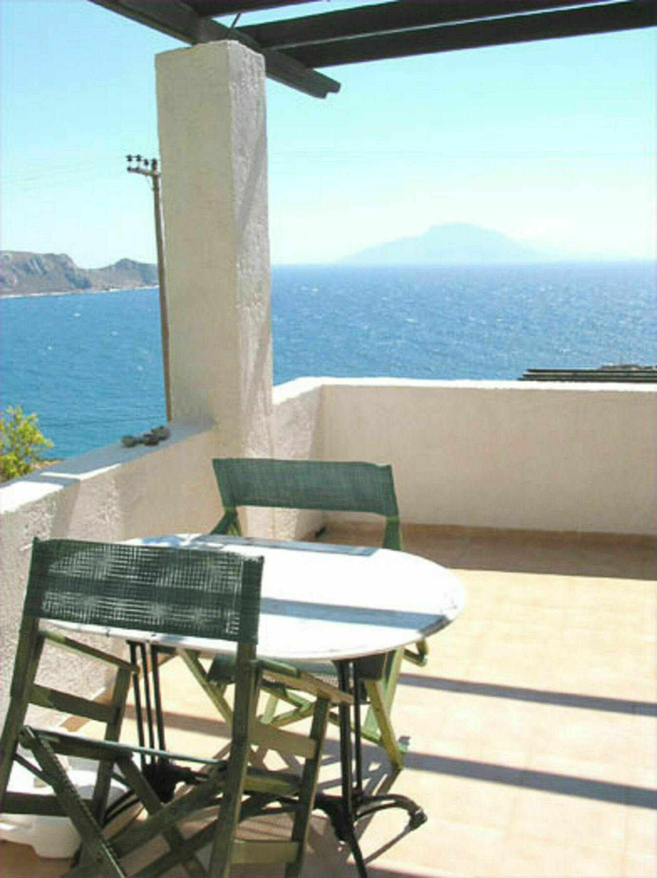 Finiki View Hotel Apartments Dış mekan fotoğraf