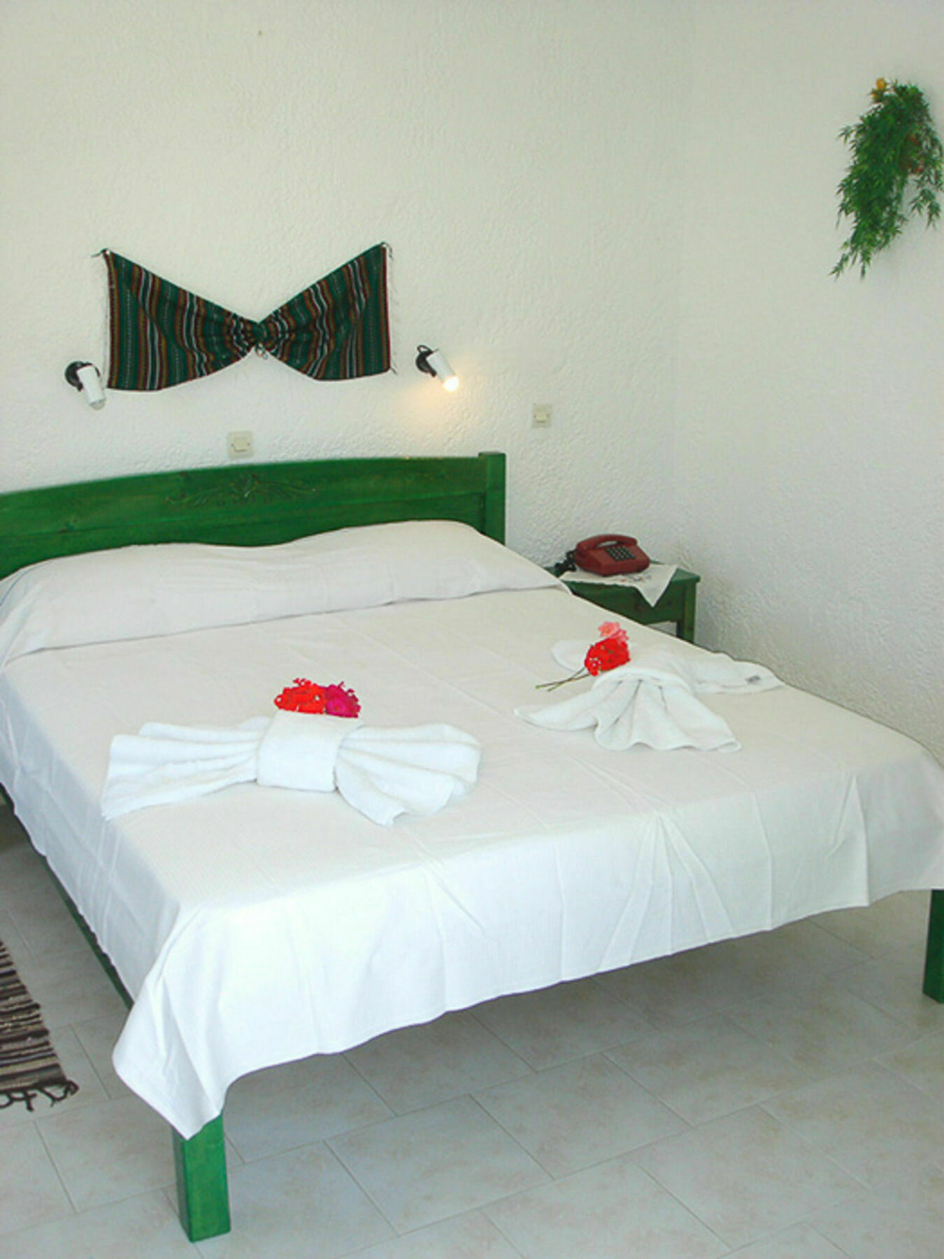 Finiki View Hotel Apartments Dış mekan fotoğraf