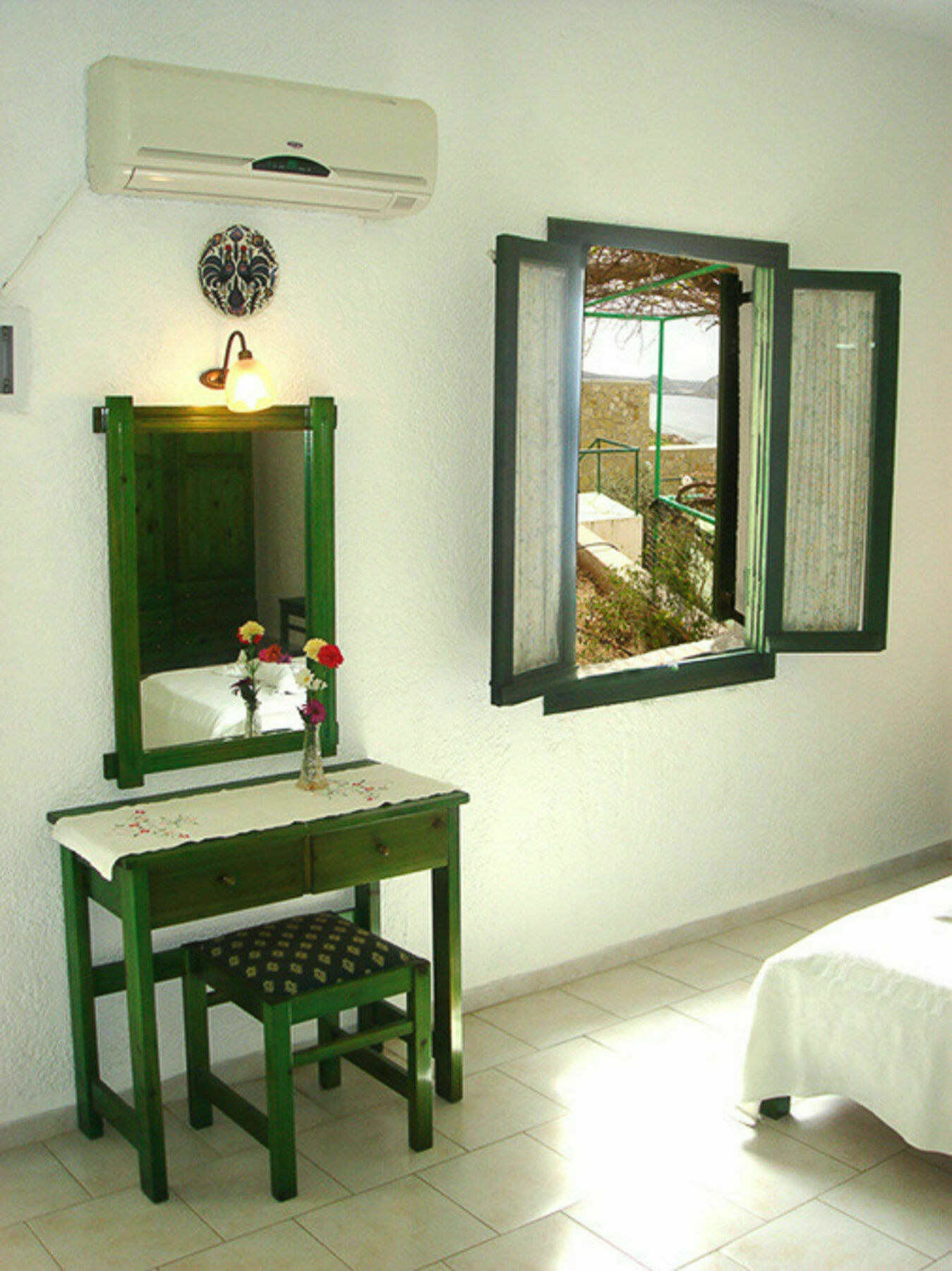 Finiki View Hotel Apartments Dış mekan fotoğraf