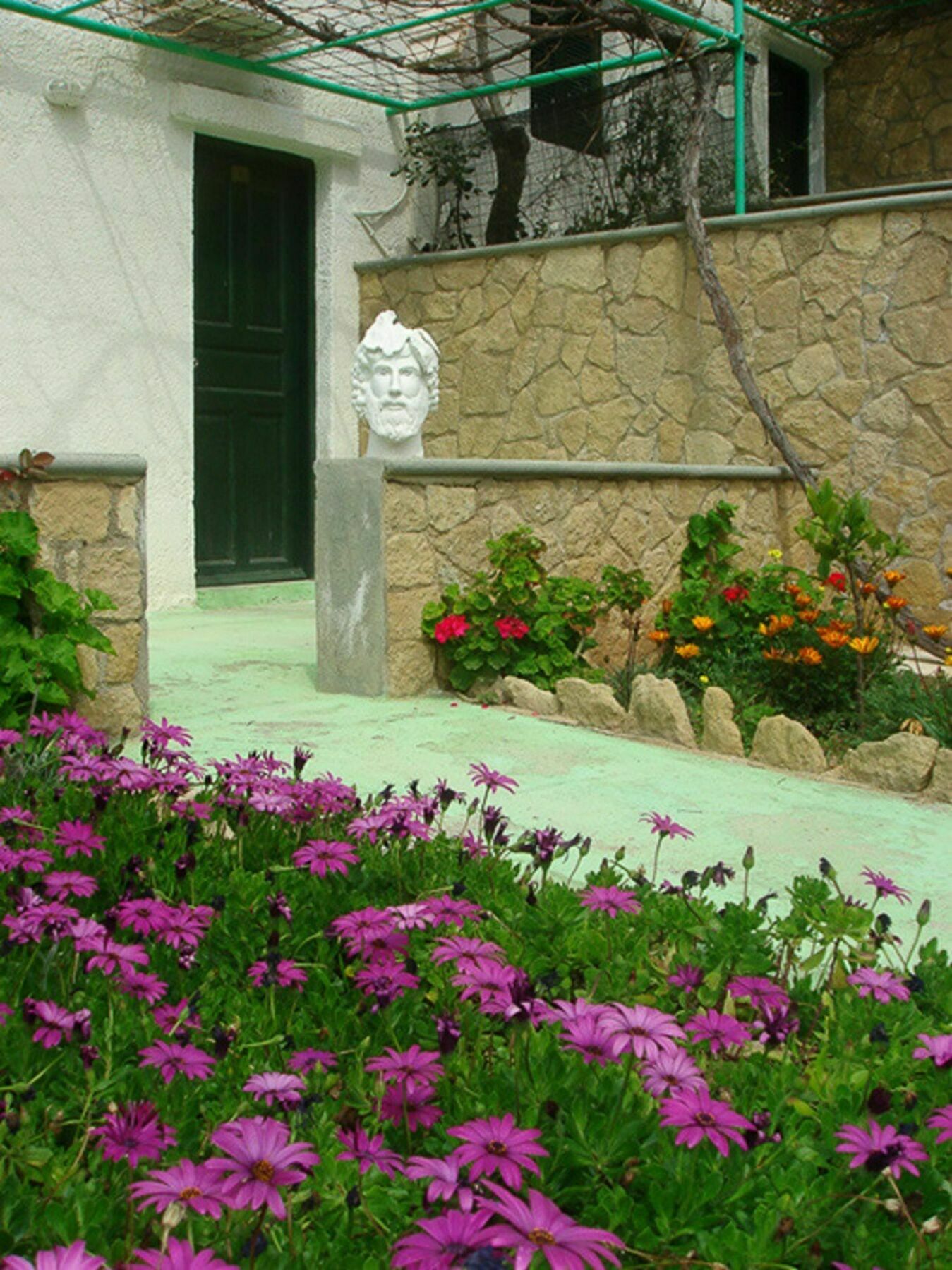 Finiki View Hotel Apartments Dış mekan fotoğraf