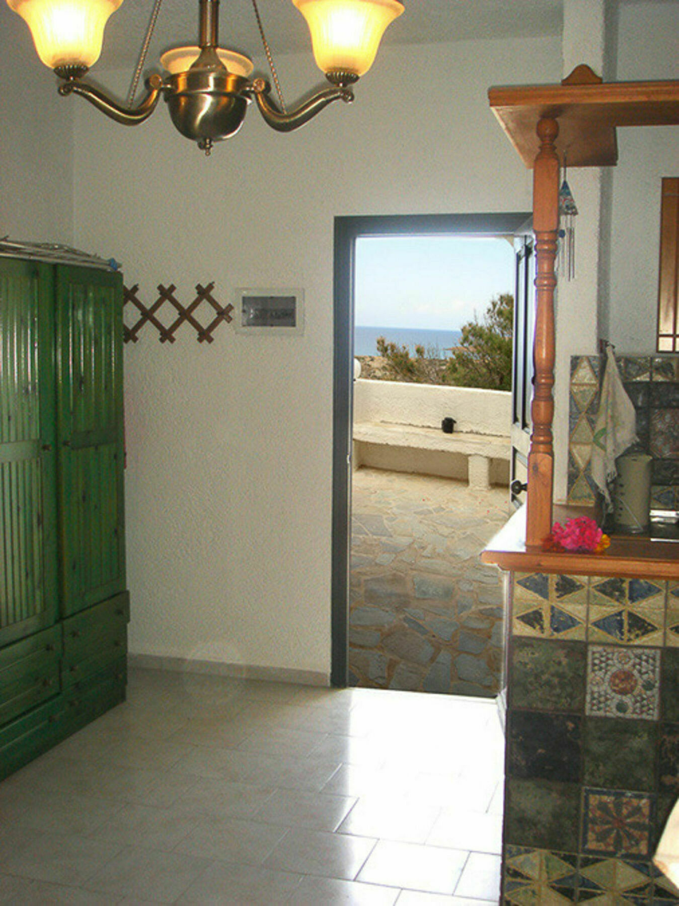 Finiki View Hotel Apartments Dış mekan fotoğraf